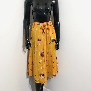 Sezane "Arizona" dress